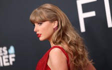 Tổng thống Donald Trump chê Taylor Swift