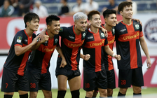 CLB Ninh Bình thắng đậm: Sớm vô địch hạng nhất, suất lên hạng còn lại thuộc về...