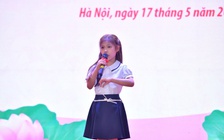 Cuộc thi về Bác Hồ với thiếu nhi tạo nên dấu ấn đặc biệt