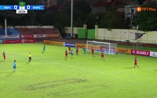 Highlight CLB Hòa Bình 2-2 CLB Đồng Nai | Vòng 19 giải hạng nhất 2024-2025