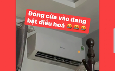 Mở điều hòa đóng kín cửa gây mất ngủ, mệt mỏi, rụng tóc: Bác sĩ nói gì?