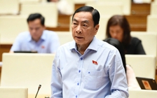 'Để người dân 'dùng nhầm' hàng giả, cơ quan quản lý phải chịu trách nhiệm'