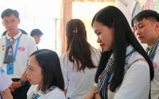 Những giọt nước mắt xúc động trước các mảnh đời kém may mắn