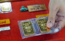 Giá vàng hôm nay 17.5.2025: Quay đầu giảm 3 triệu đồng một lượng