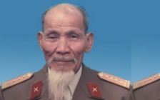 Truy tặng danh hiệu Anh hùng cho người chỉ huy mở đường cơ giới Trường Sơn