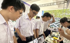 Bí quyết ôn thi tốt nghiệp THPT đạt điểm cao: Kiến thức về tổ chức ASEAN