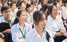 Bí quyết ôn thi tốt nghiệp THPT đạt điểm cao: Trạm văn 'thực chiến' đọc hiểu