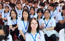 Bí quyết ôn thi tốt nghiệp THPT đạt điểm cao: Hội nhập kinh tế quốc tế