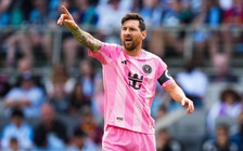 MLS mở kỳ chuyển nhượng, Messi sắp có 2 đồng đội ‘hàng khủng’ dự Club World Cup