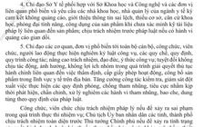 Nhà khoa học, nhà quản lý trong ngành y chịu trách nhiệm nếu quảng cáo gian dối