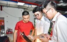 Bí quyết chinh phục nhà đầu tư: Đừng khiêm tốn!