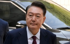 Cựu Tổng thống Hàn Quốc Yoon Suk Yeol rời đảng cầm quyền