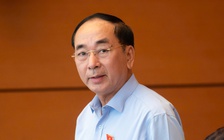Thứ trưởng Bộ Công an lo vướng mắc khi cho người Việt Nam giữ 2 quốc tịch