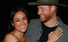 Vợ chồng Hoàng tử Harry can thiệp vào chuyện gia đình Beckham?