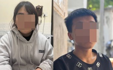 Nói xấu nhau trên Facebook, 2 nữ sinh gọi nhiều bạn bè tham gia hỗn chiến