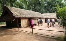 Học Bác từ những câu chuyện nhỏ