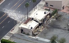 Nổ bom chết người tại phòng khám ở California, FBI cho là 'khủng bố'