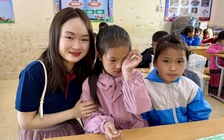 Dạy tiếng Anh cho học sinh Mèo Vạc: Một hành trình đặc biệt