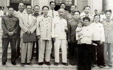 Hồi ký của người cháu gái Bác Hồ