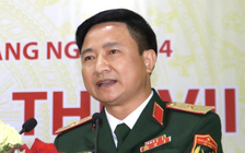 Thủ tướng bổ nhiệm nhiều tướng lĩnh Bộ Quốc phòng
