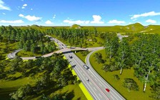 Trình Quốc hội đầu tư cao tốc Quy Nhơn - Pleiku gần 44.000 tỉ đồng