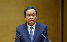 Chủ tịch Quốc hội: 'Người dân, doanh nghiệp được làm những gì luật không cấm'