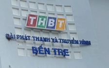 'Khánh kiệt' tài chính, Đài PT-TH Bến Tre nợ lương và nhuận bút nhiều tháng