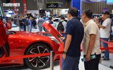 Sức mua chững lại, ô tô nhập khẩu hút khách hơn xe lắp ráp trong nước