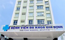 Đình chỉ hút mỡ bụng tại Bệnh viện đa khoa Gia Định TP.HCM