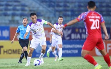Hà Nội ngược dòng ngoạn mục thắng đội TP.HCM: Vẫn tốp 2, liệu đuổi kịp Nam Định?