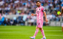 Messi lên tiếng về cuộc cạnh tranh với Ronaldo: ‘Ngoạn mục nhất lịch sử bóng đá’