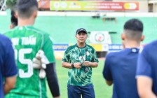 V-League cực nóng!