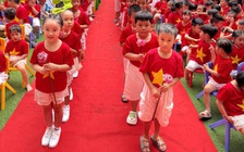 Những trường học mang tên ngày sinh Chủ tịch Hồ Chí Minh