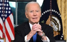 Cựu Tổng thống Biden mắc ung thư tuyến tiền liệt, di căn đến xương