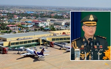 Thủ tướng Campuchia bác tin bán sân bay quốc tế Phnom Penh
