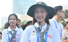 Lời dạy của Bác là ánh sáng soi đường