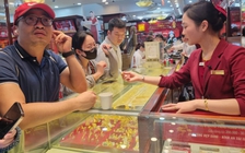 Rà soát trọng điểm việc lập hóa đơn bán vàng, thuốc