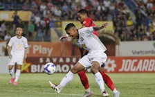 Vì sao cầu thủ Việt kiều khó thích nghi?