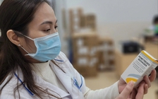 Giá thuốc đấu thầu nơi thấp nơi cao