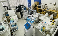 Thiết bị y tế 'lách luật' bị tuýt còi: 70 số công bố bị thu hồi