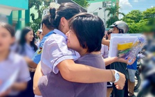 'Chìa khóa' để vượt qua áp lực tâm lý khi kỳ thi vào lớp 10 đến gần