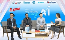 Cách học thông minh cùng AI để ôn thi tốt nghiệp