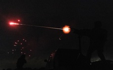 Chiến sự Ukraine ngày 1.181: Ukraine 'tấn công lãnh thổ Nga' trước điện đàm Trump-Putin