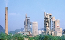 Hàng loạt doanh nghiệp xi măng, sắt thép tiếp tục chìm trong thua lỗ