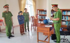 Vĩnh Long: Khởi tố chủ hụi lừa đảo hơn 2 tỉ đồng