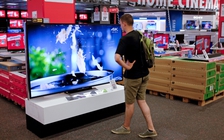 Những lưu ý nên biết khi mua Smart TV 4K