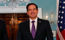 Ngoại trưởng Mỹ Marco Rubio giữ 4 chức cùng lúc