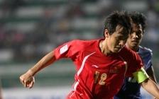 Nguyễn Minh Phương: Thủ quân tài hoa, mẫu mực