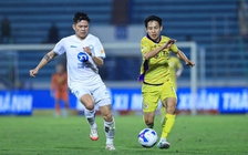 Lịch thi đấu Hà Nội - Nam Định: Cuộc đua vô địch sắp đảo chiều ngoạn mục?
