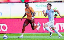 HAGL nắm trong tay ‘sinh mạng’ của chính mình, vẫn nguy cơ rớt hạng nếu thiếu may…